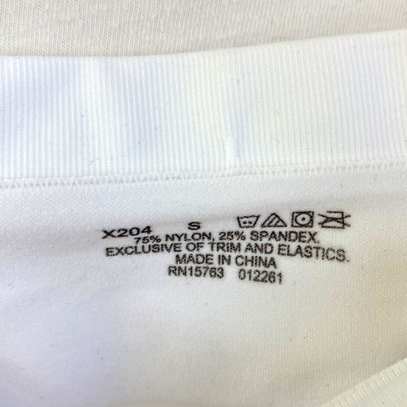 Balitummy solution shaping brief NWT! Size S, ultra shaping brief - Picture 11 of 11